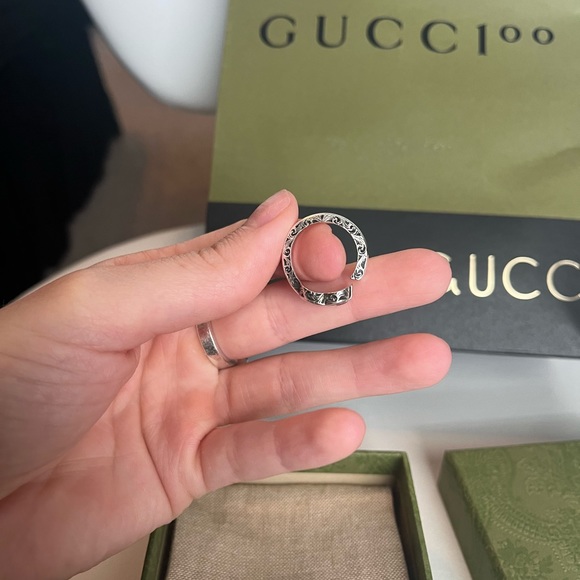 Gucci Ring - Picture 4 of 7